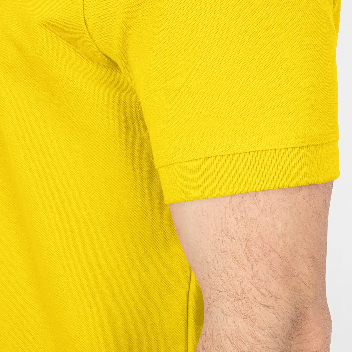JAKO Polo Organic Herren