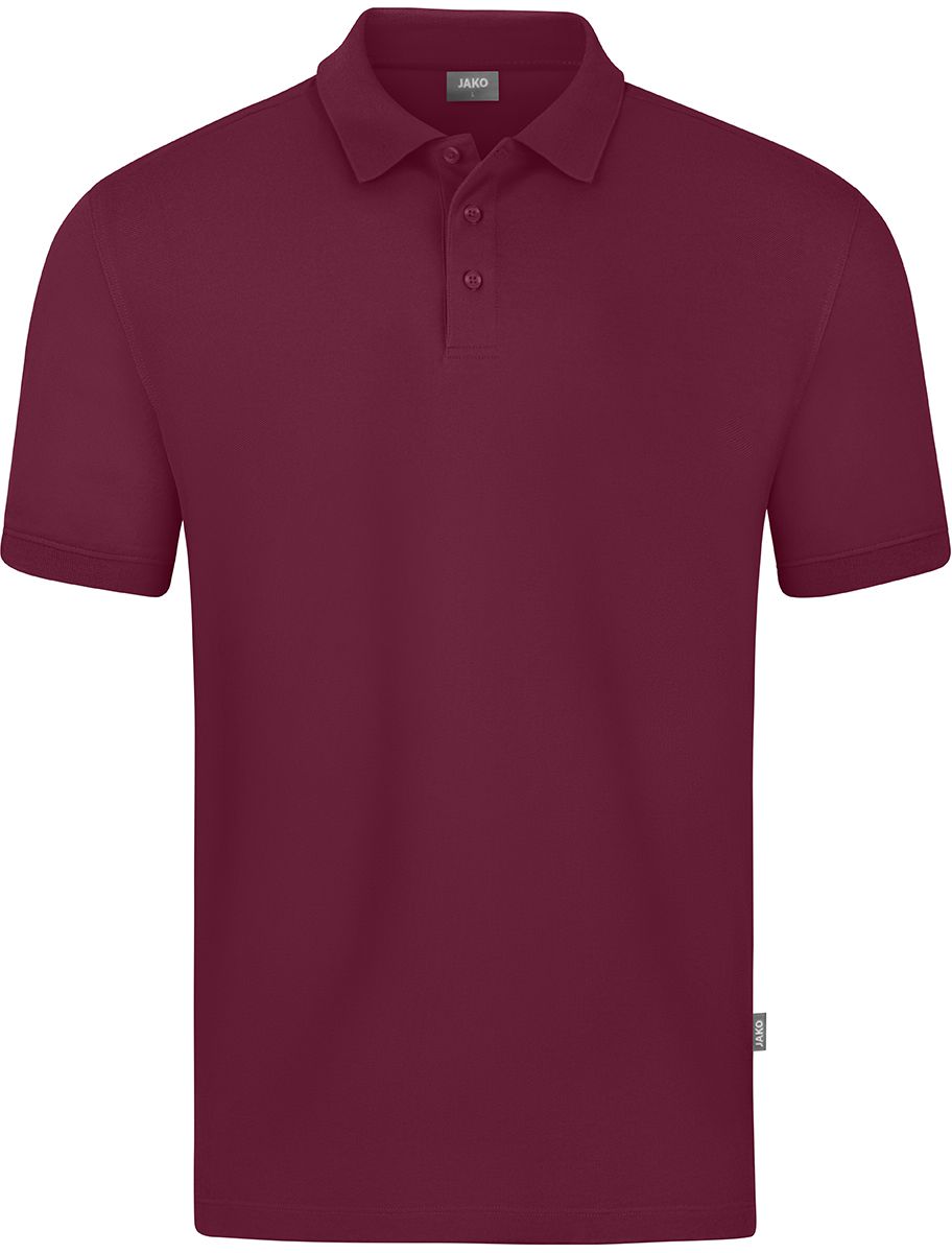 JAKO Polo Doubletex Herren