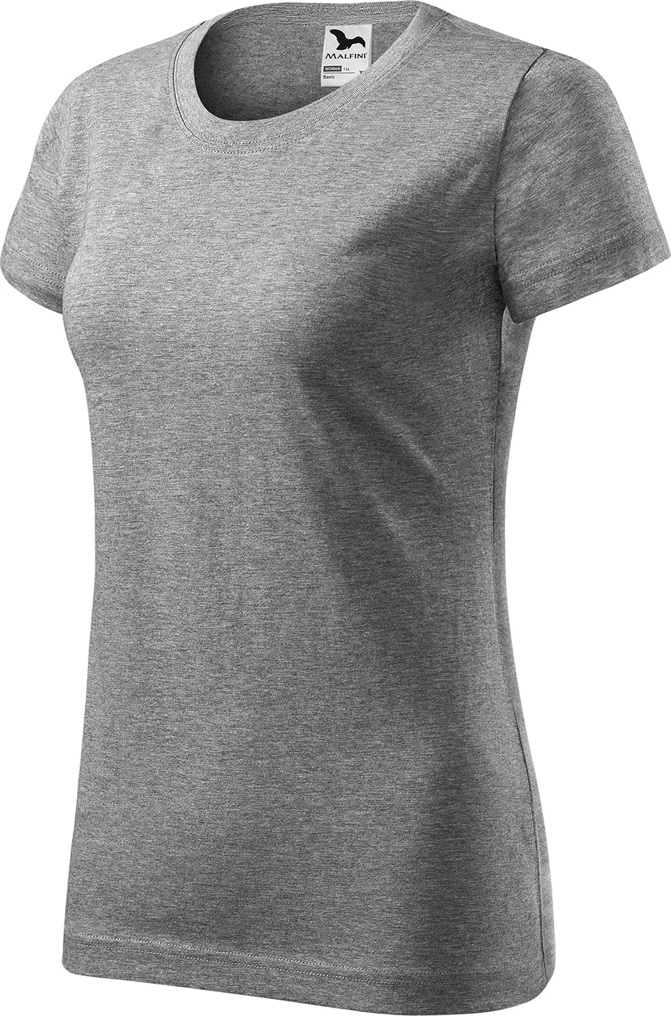 MALFINI T-Shirt Damen Basic 134