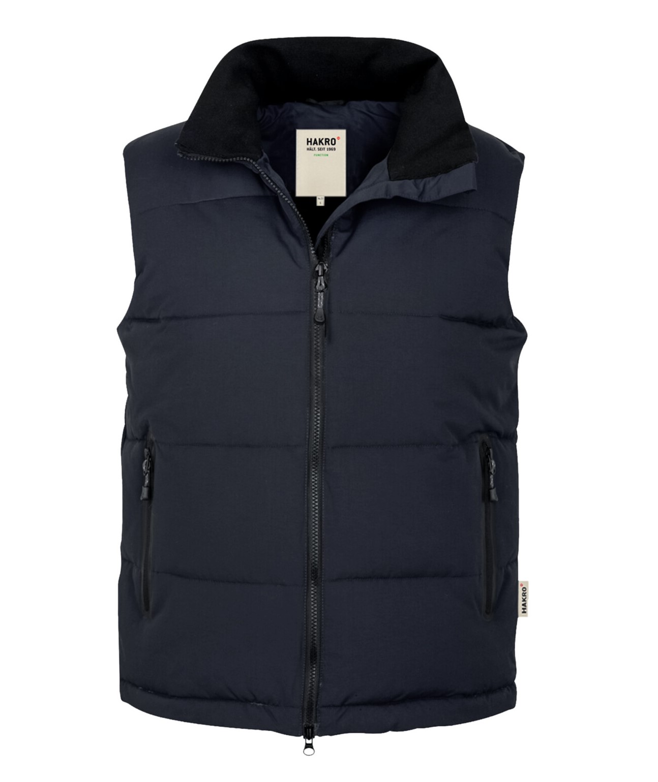 HAKRO Body-Warmer 842 Hammilton