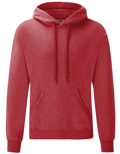 heather red