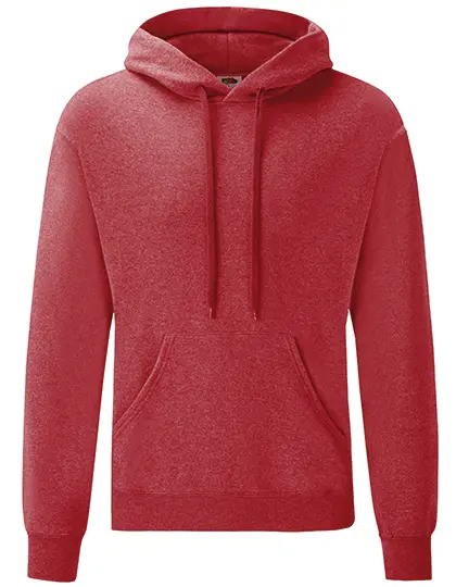 heather red