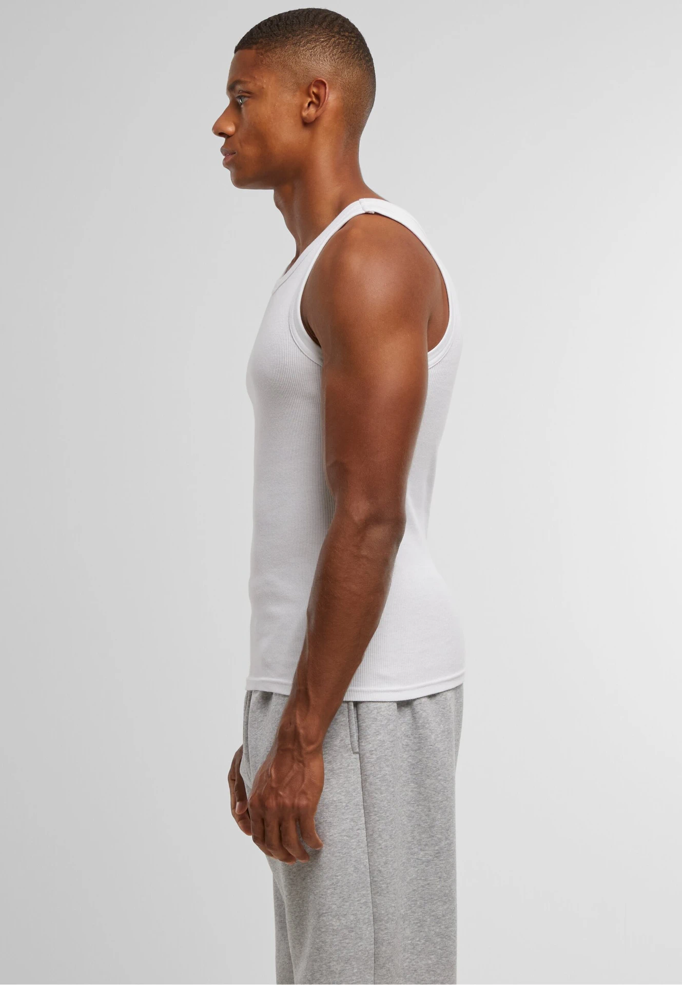 Build Your Brand Tanktop
