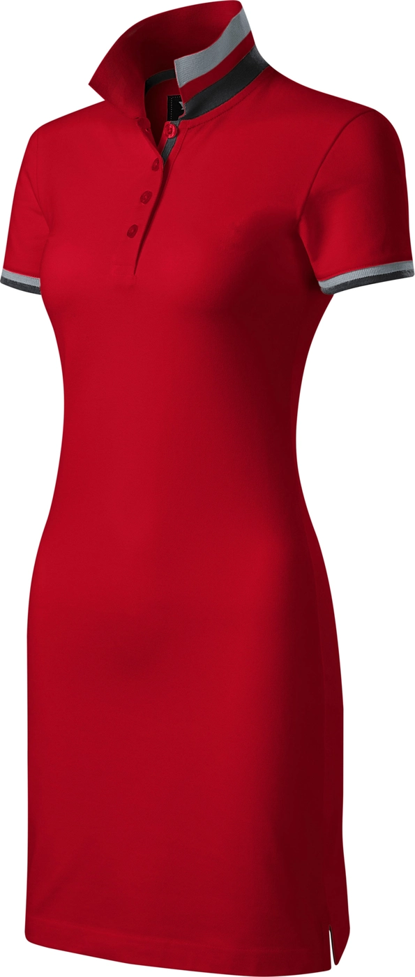 MALFINI Kleid Damen Dress up 271