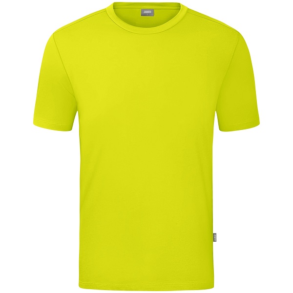 JAKO T-Shirt Organic Herren JAKO T-Shirt Organic Herren