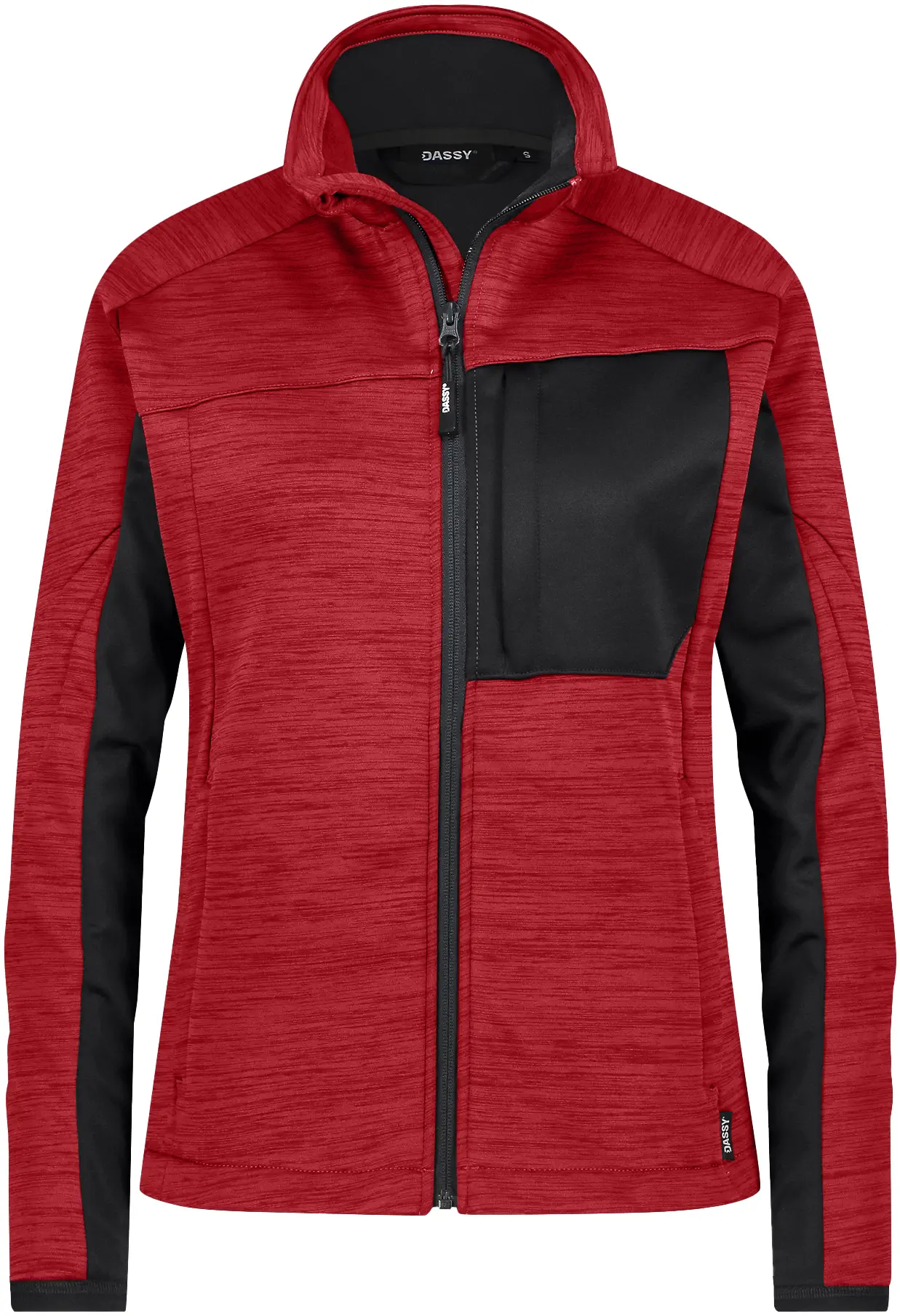 dassy-300580-convex-next-women-midlayer-jacket-for-women-red-black-front-1 DASSY Midlayer-Jacke Women CONVEX Next