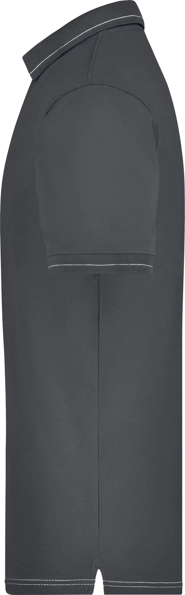 James & Nicholson Men´s Elastic Polo
