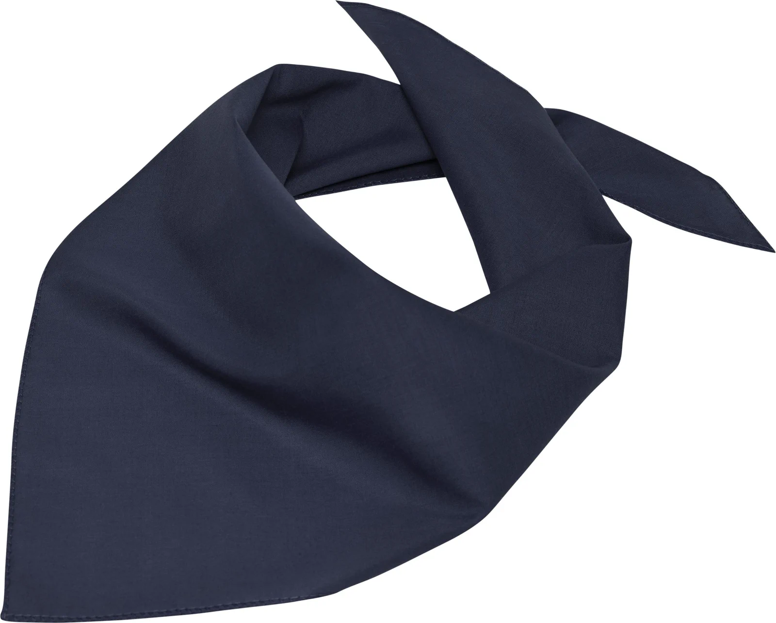 myrtle beach Triangular Scarf
