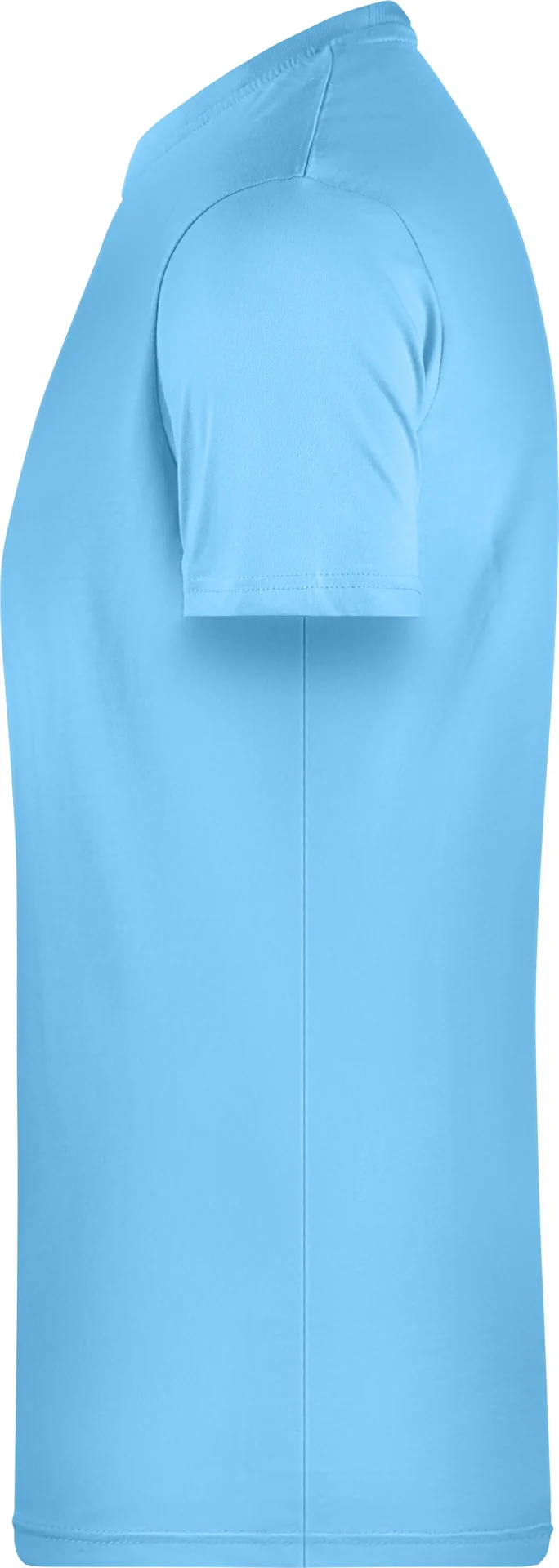 James & Nicholson Men`s Basic-T