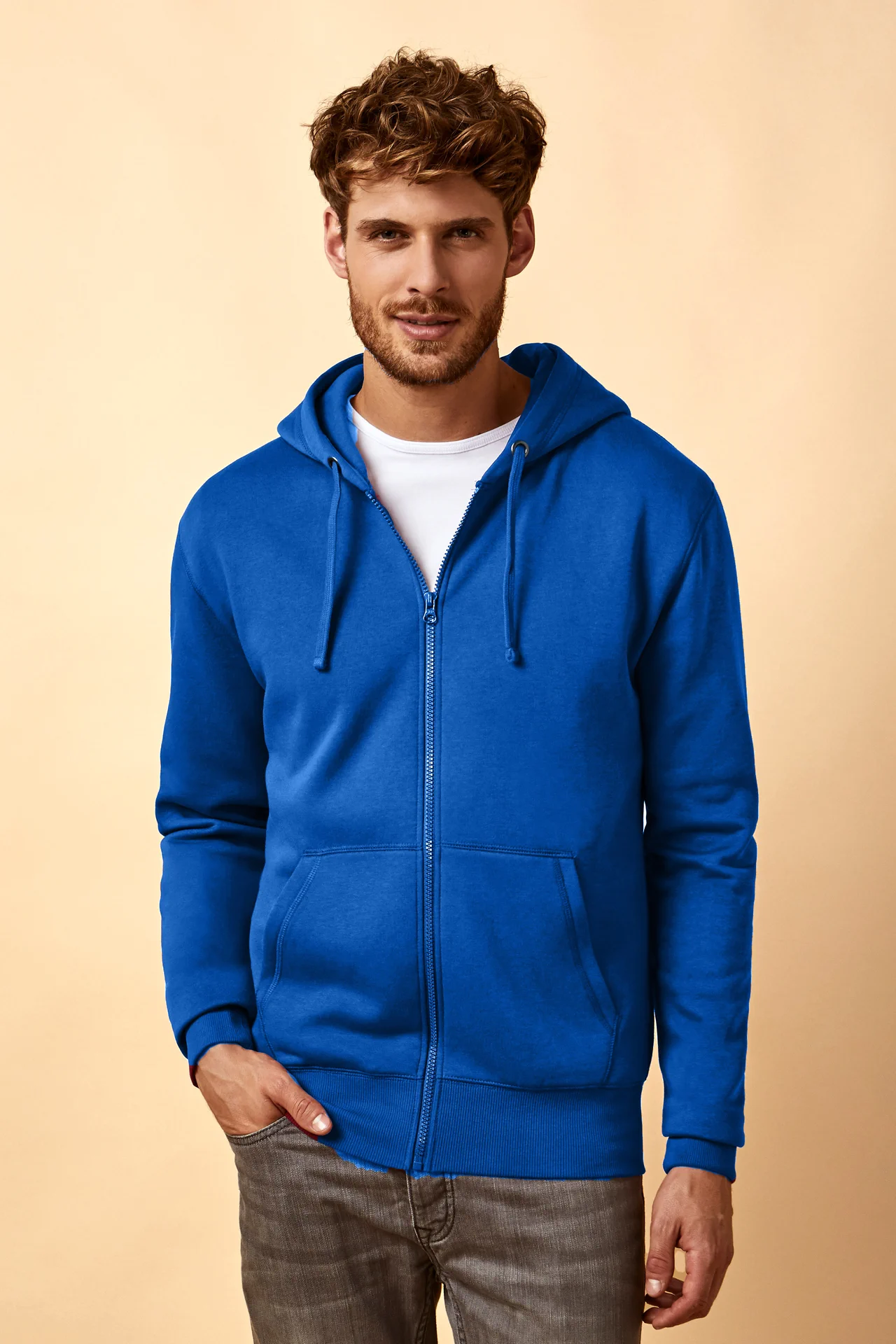 Promodoro X.O Men´s Hoody Jacket