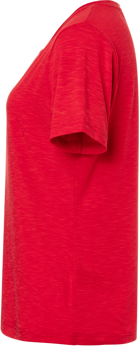 James & Nicholson Ladies Slub T-Shirt James & Nicholson Ladies Slub T-Shirt