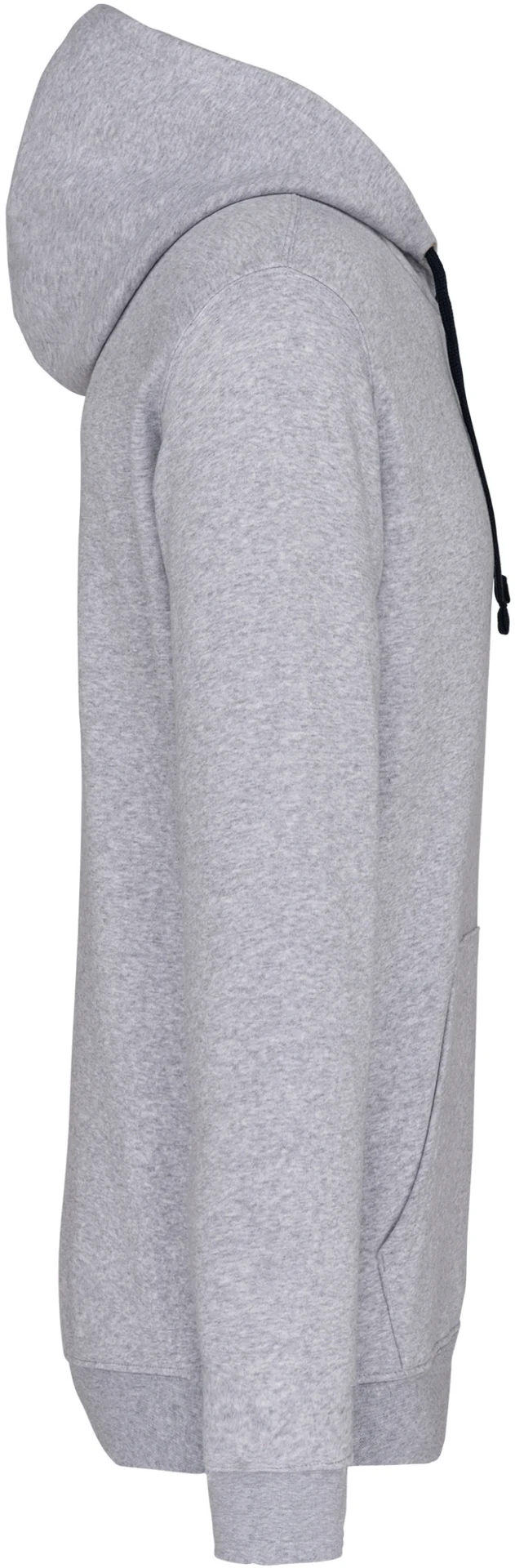 Kariban Kontrast Kapuzen Sweater