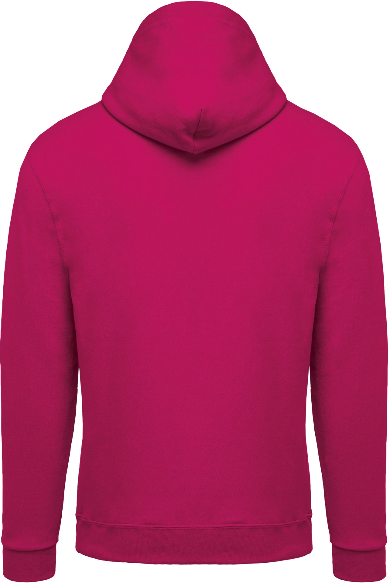Kariban Herren Kapuzen Sweater