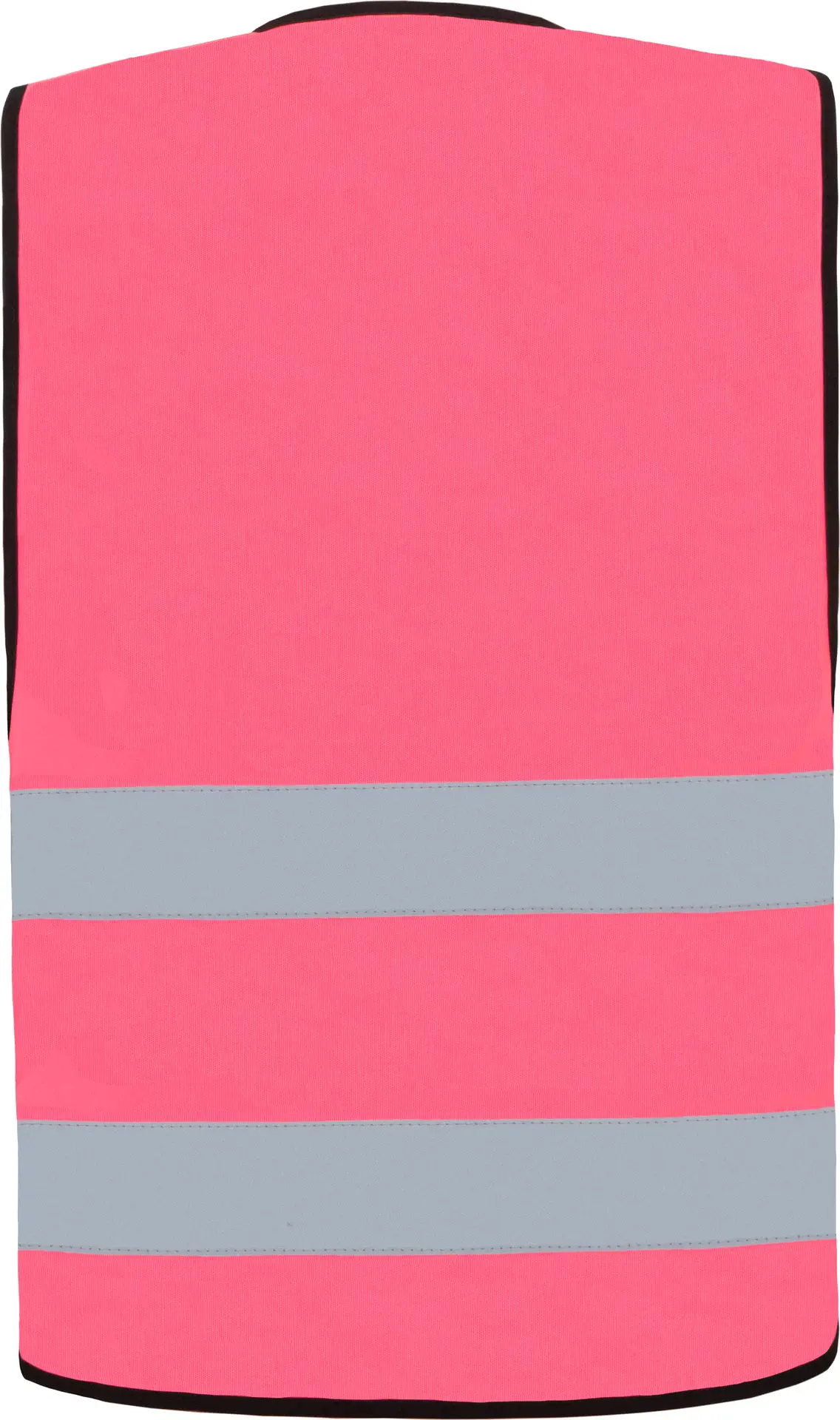 Korntex Warnweste mit Reißverschluss Cologne