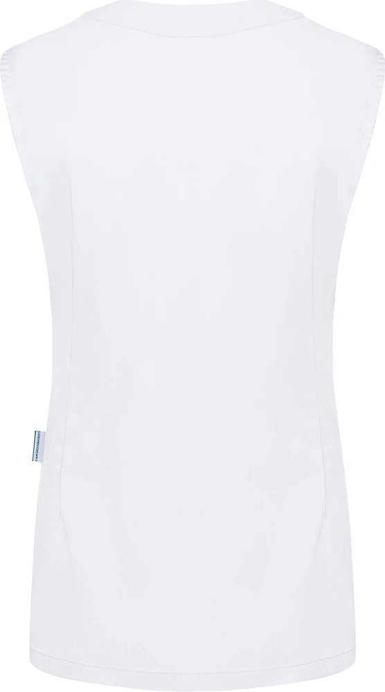 KARLOWSKY Ärmelloser Damenkasack Essential