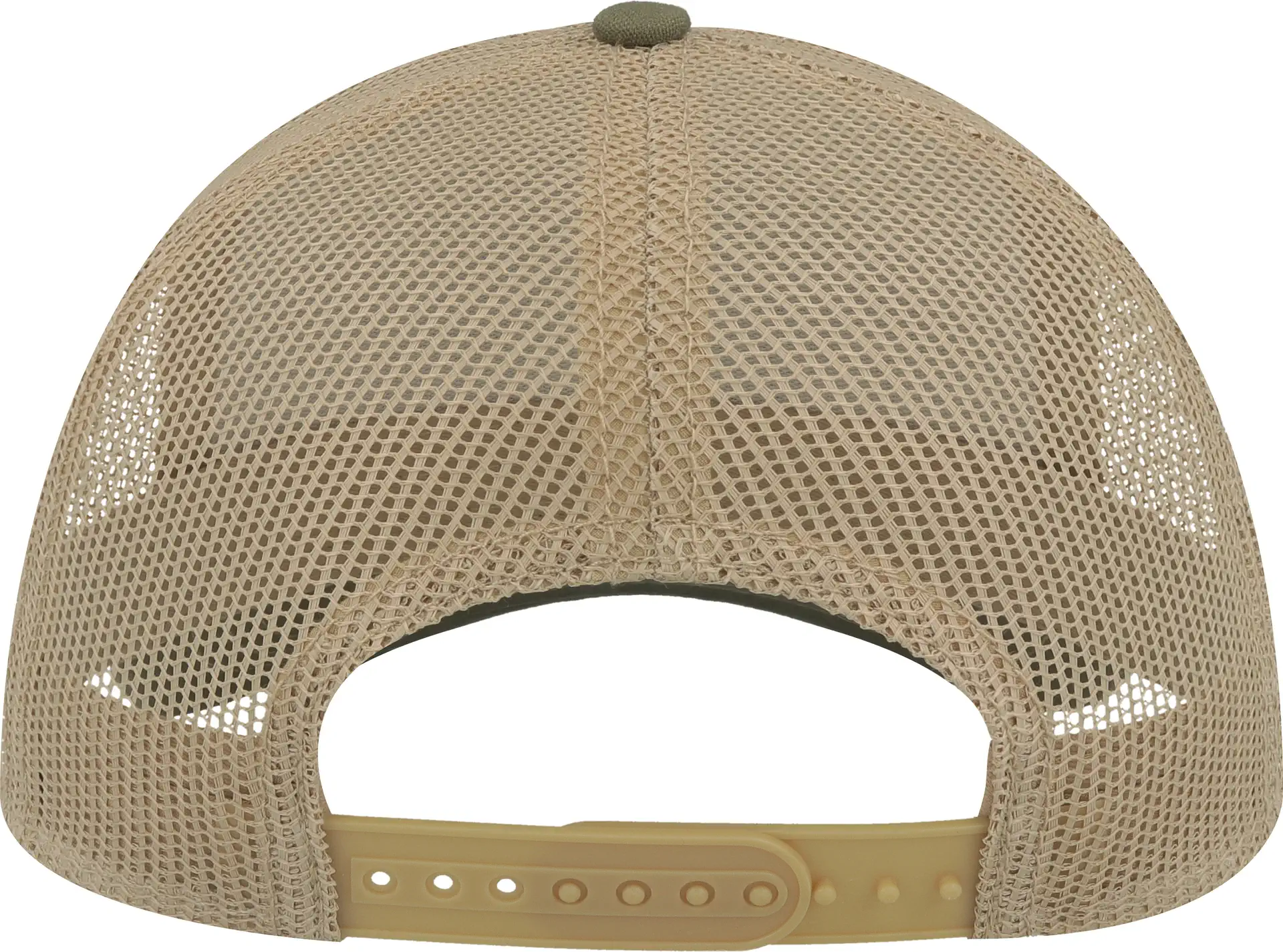 Atlantis Rapper Canvas-S Cap