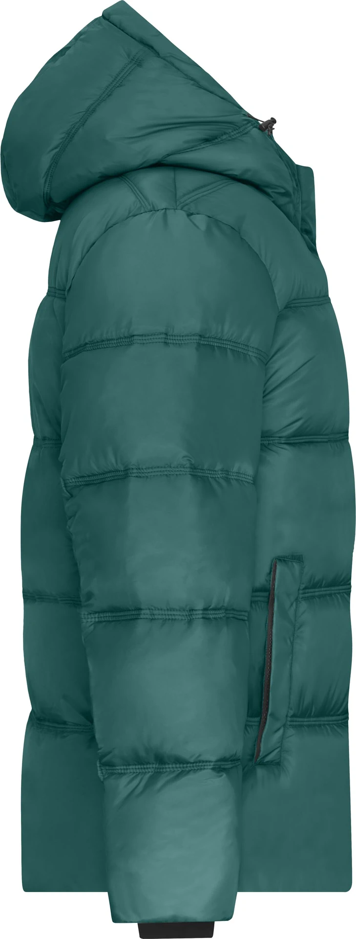 James & Nicholson Men´s Winter Jacket