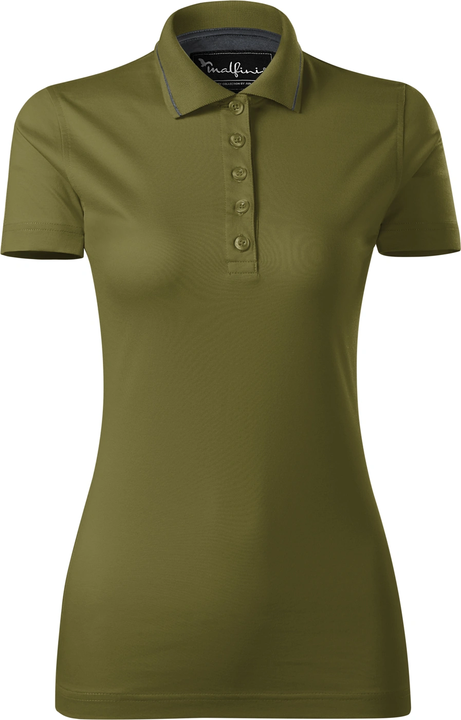 MALFINI Polohemd Damen Grand 269