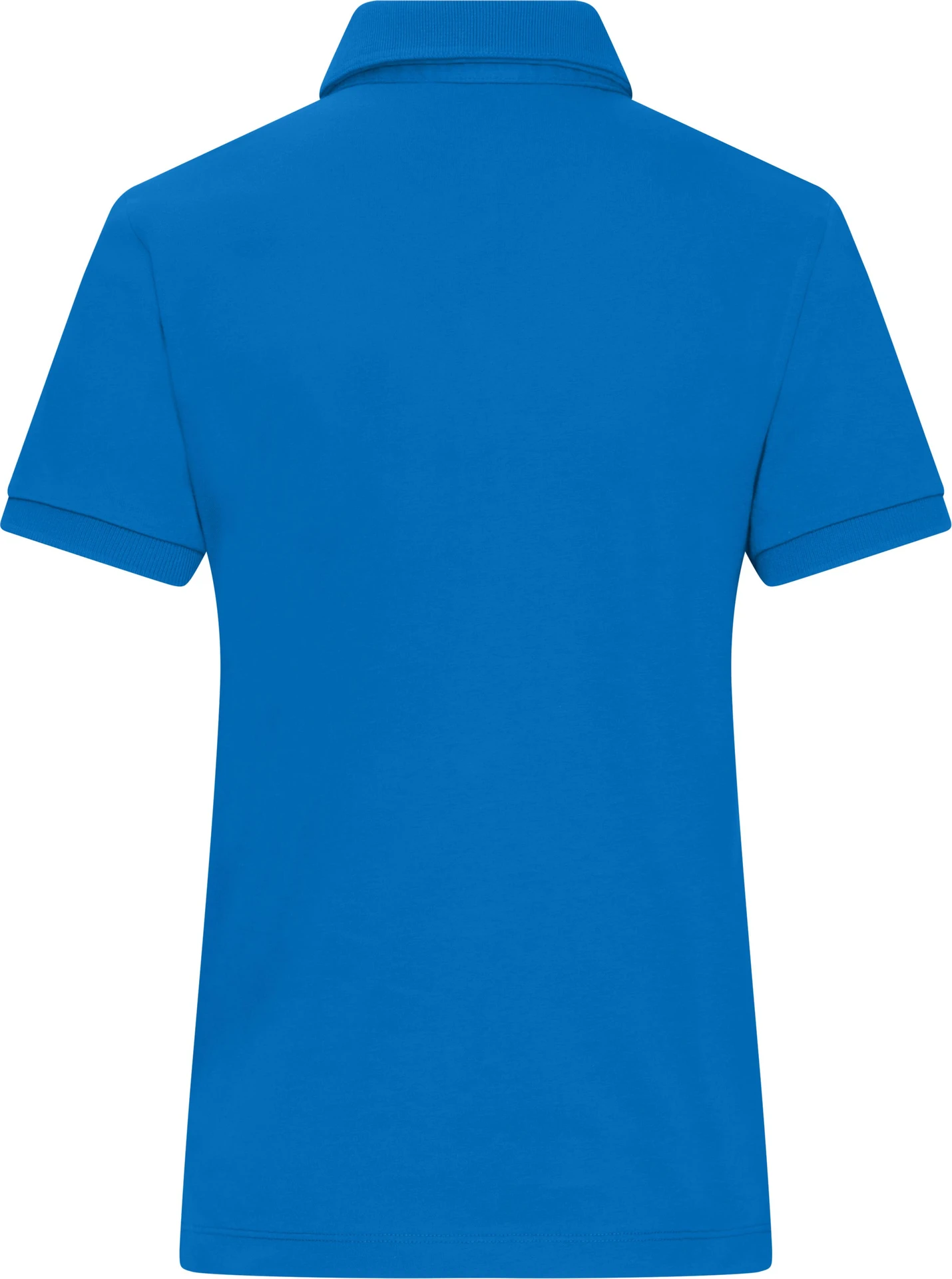 James & Nicholson Ladies´ Mercerised Polo