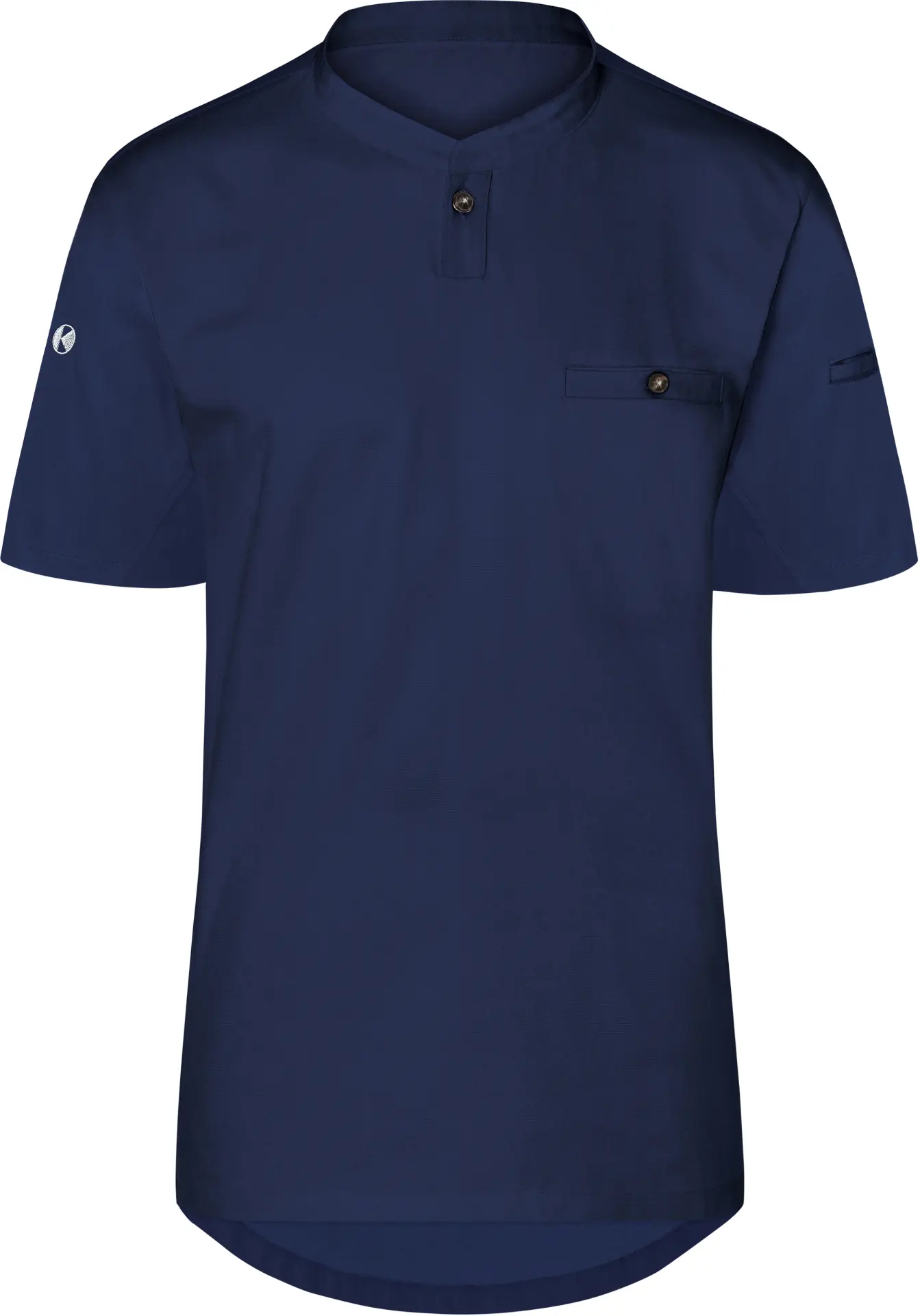 KARLOWSKY Kurzarm Herren-Arbeitsshirt Performance