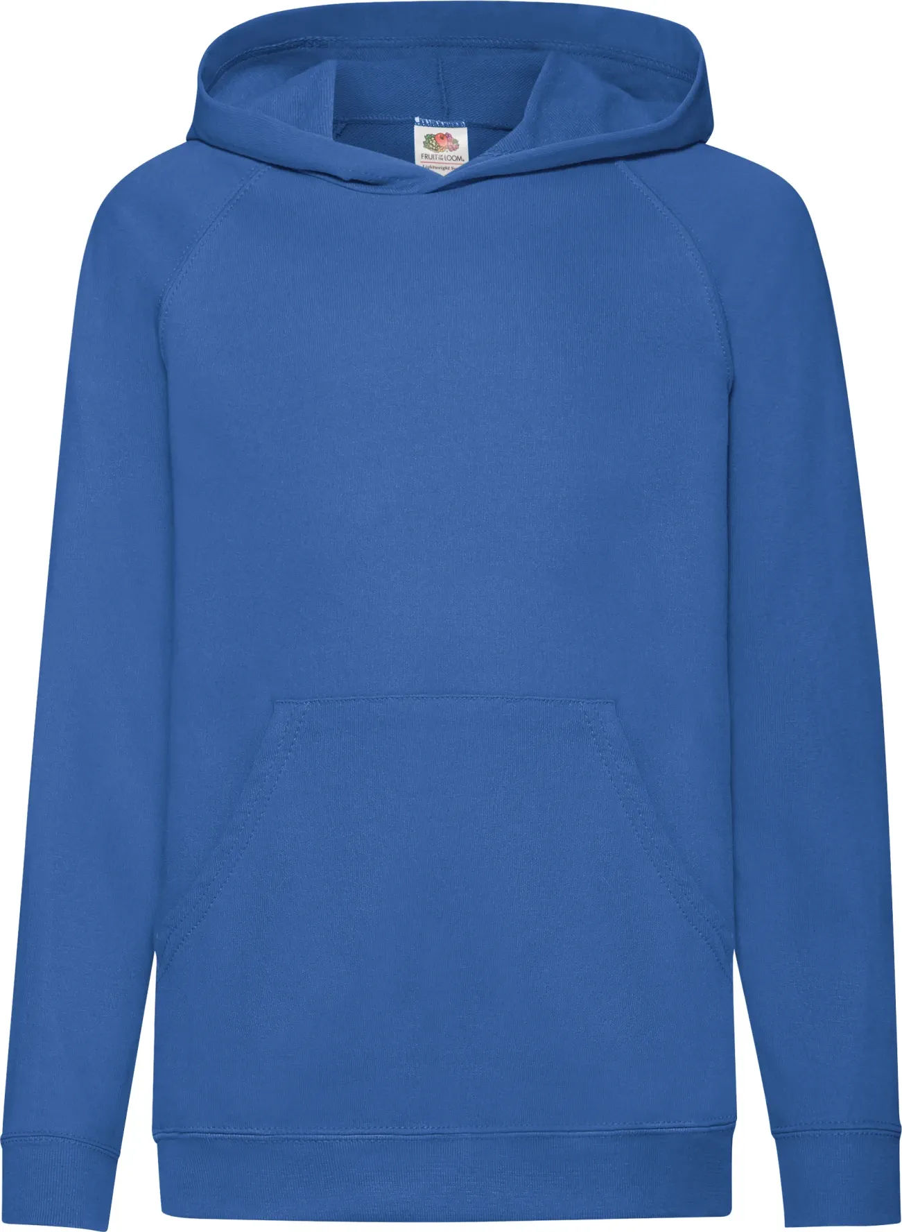 F.O.L. Kids Lightweight Hooded Sweat