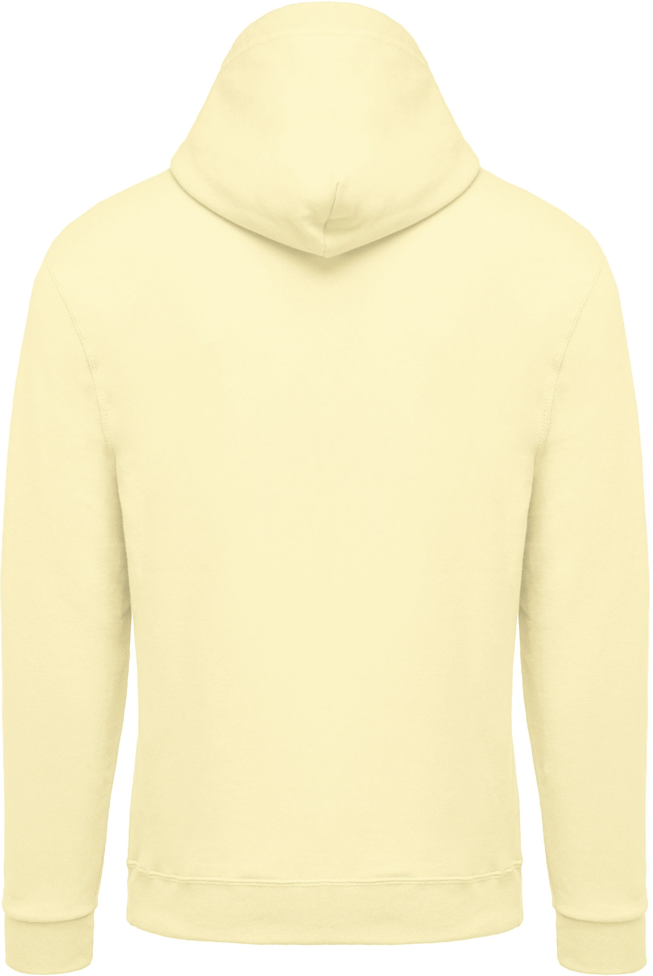 Kariban Herren Kapuzen Sweater