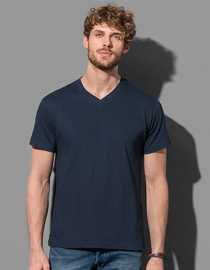 Stedman Classic-T V-Neck
