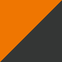 orange/anthrazit