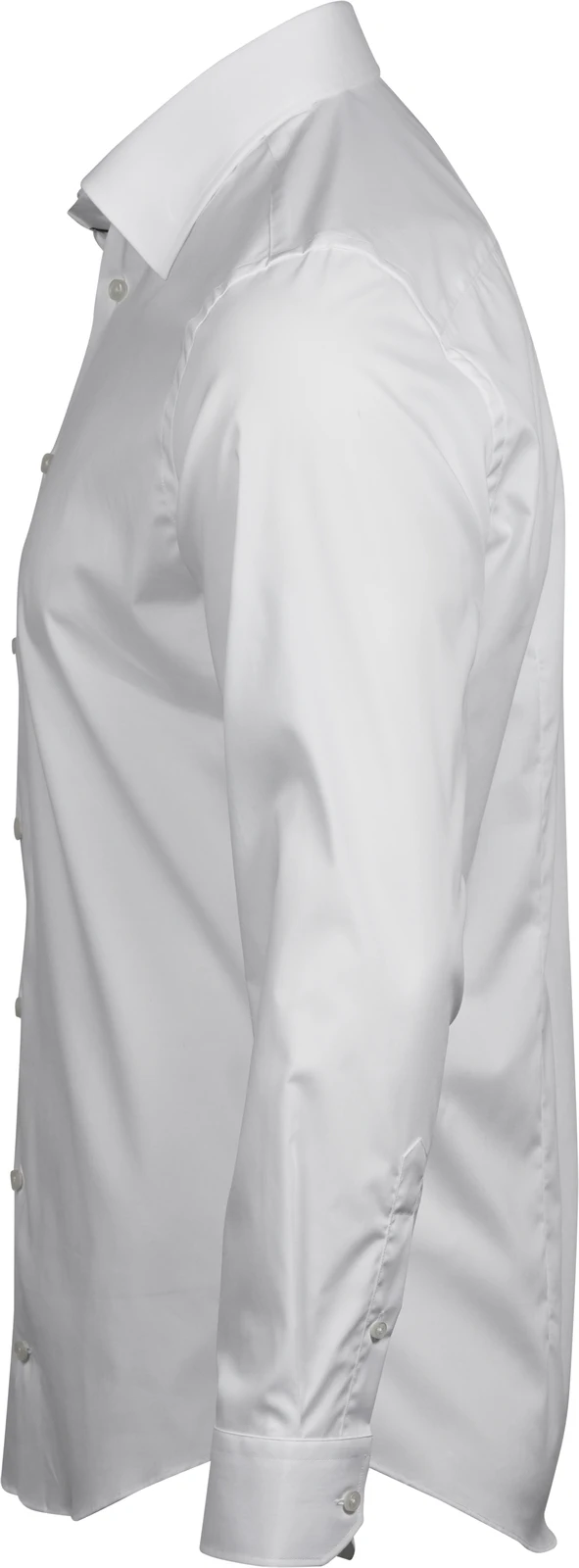 Tee Jays Stretch Luxury Shirt