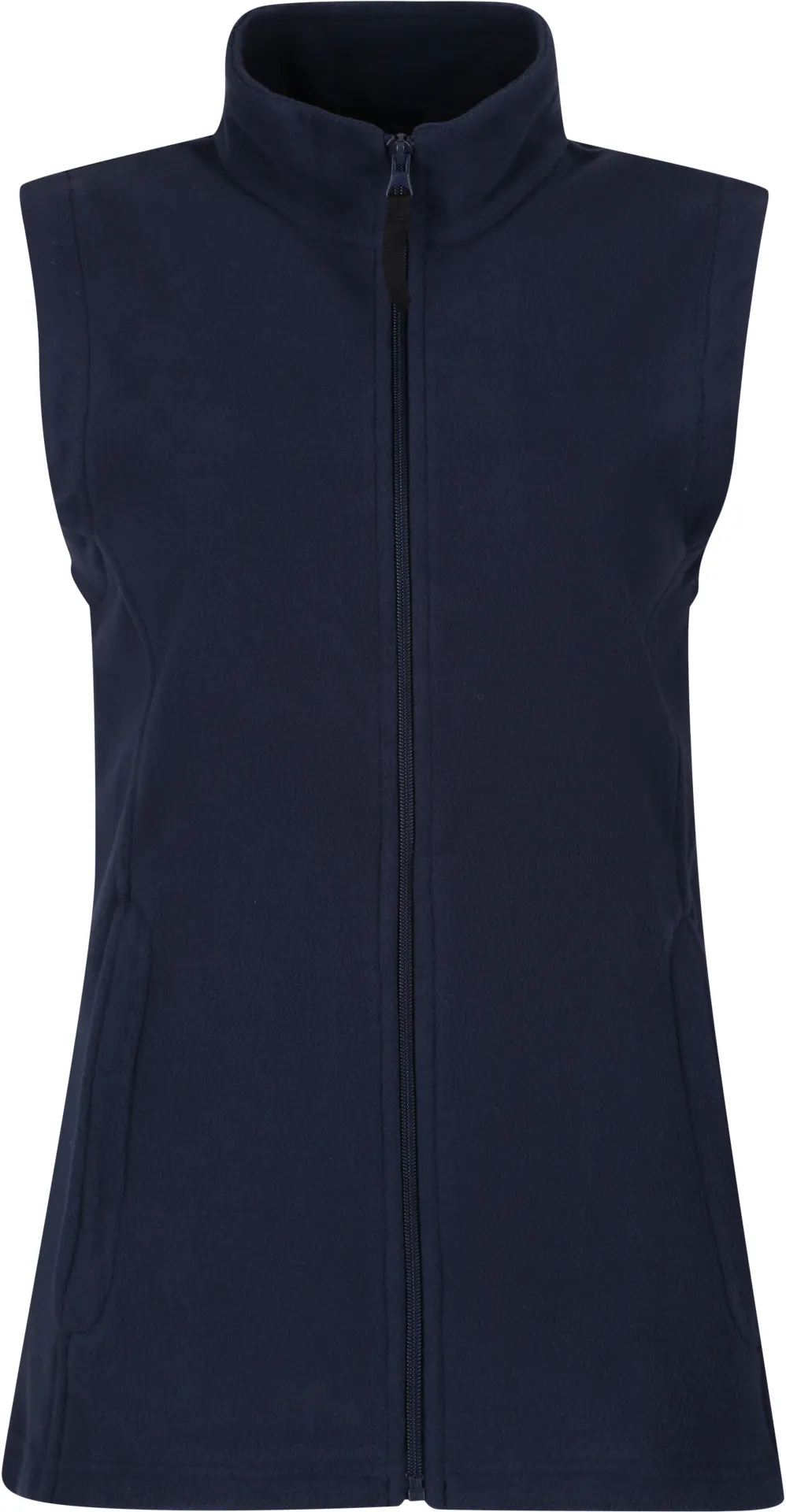regatta-tra802-womens-micro-fleece-bodywarmer-dark-navy-front-2 Regatta Women´s Micro Fleece Bodywarmer