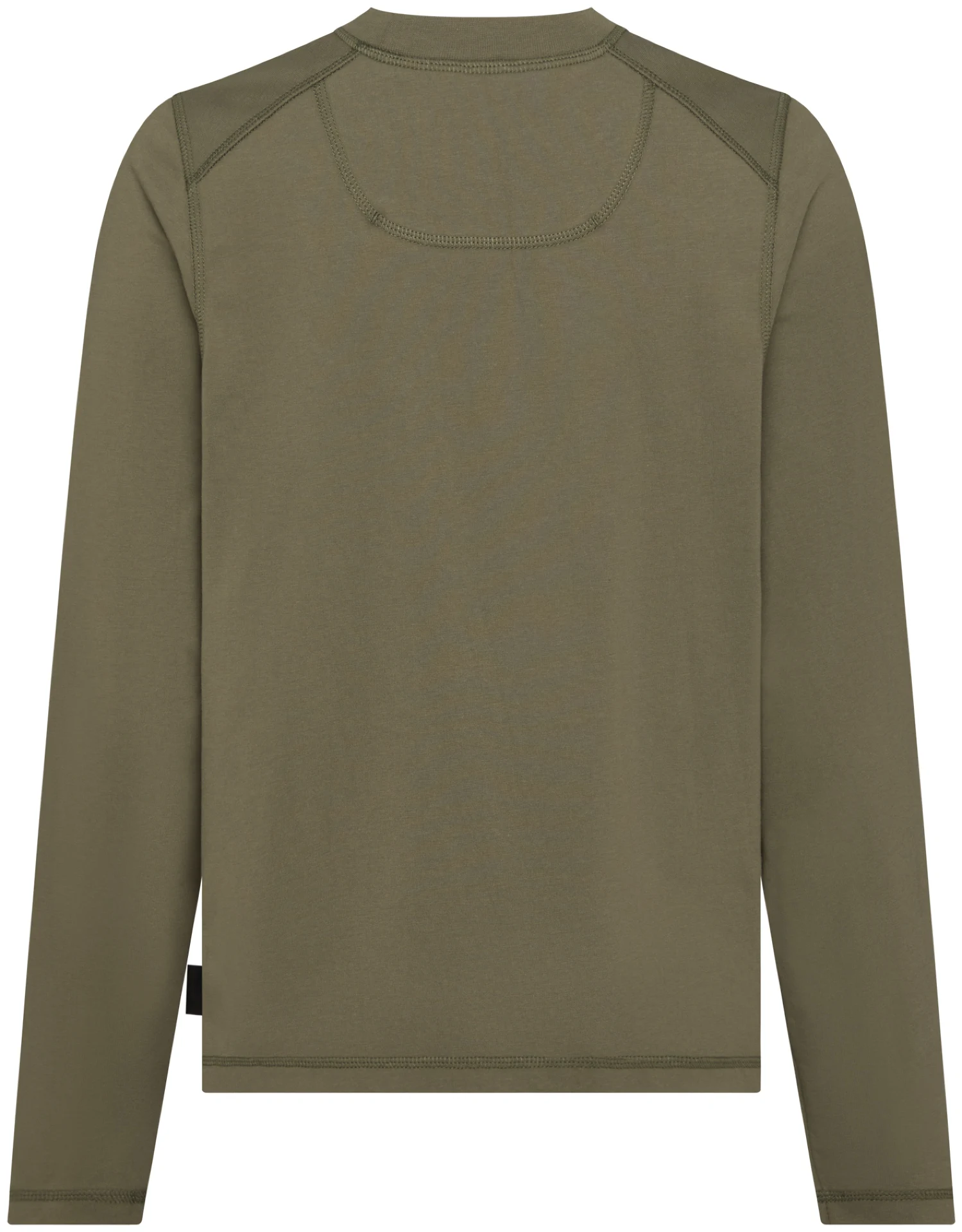 DASSY T-Shirt langarm Women FUND