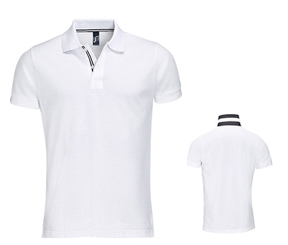 SOL'S Men`s Polo Shirt Patriot SOL'S Men`s Polo Shirt Patriot