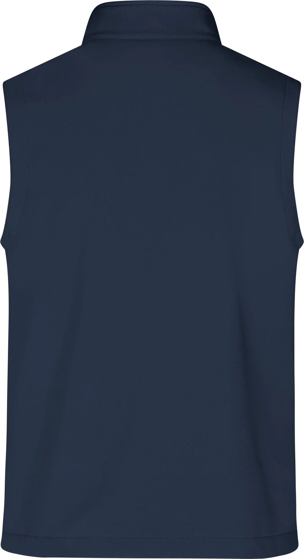 James & Nicholson Men's Promo Softshell Vest