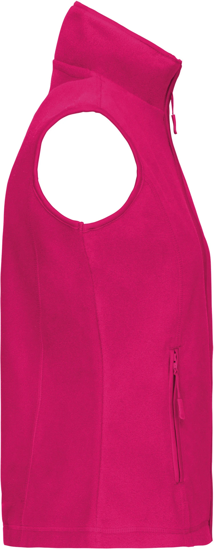 Kariban Damen Microfleece Gilet "Melodie"