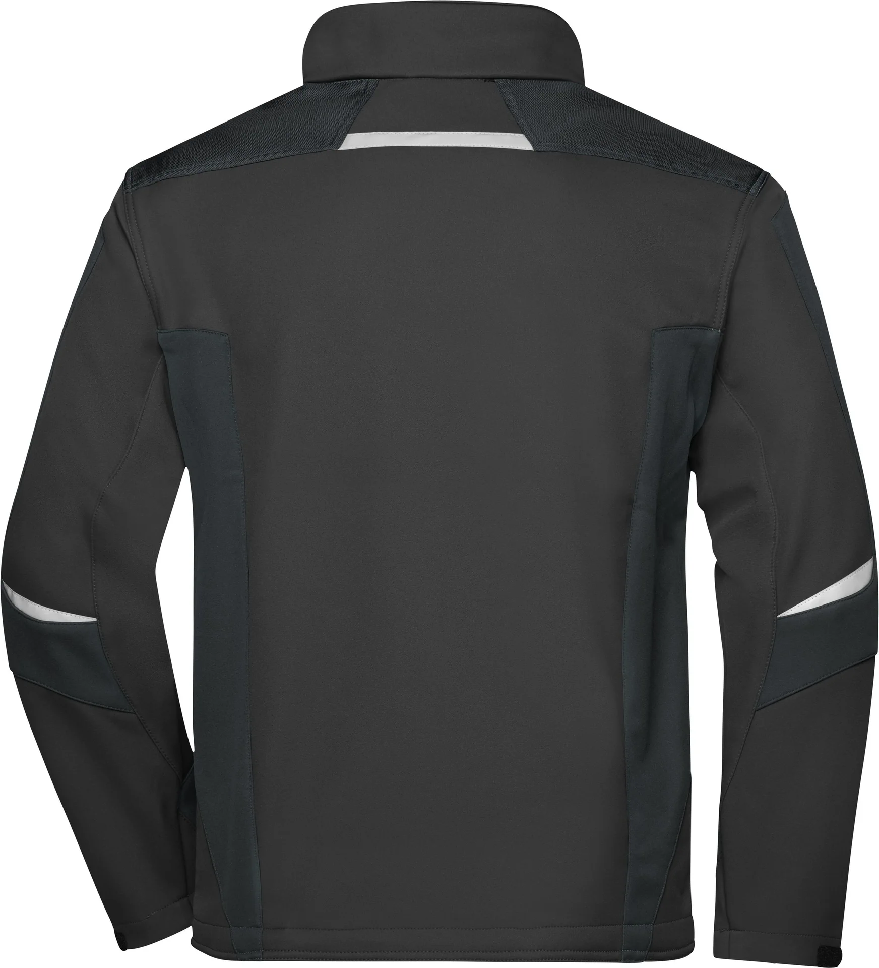 James & Nicholson Workwear Sommer Softshell Jacket - Strong-