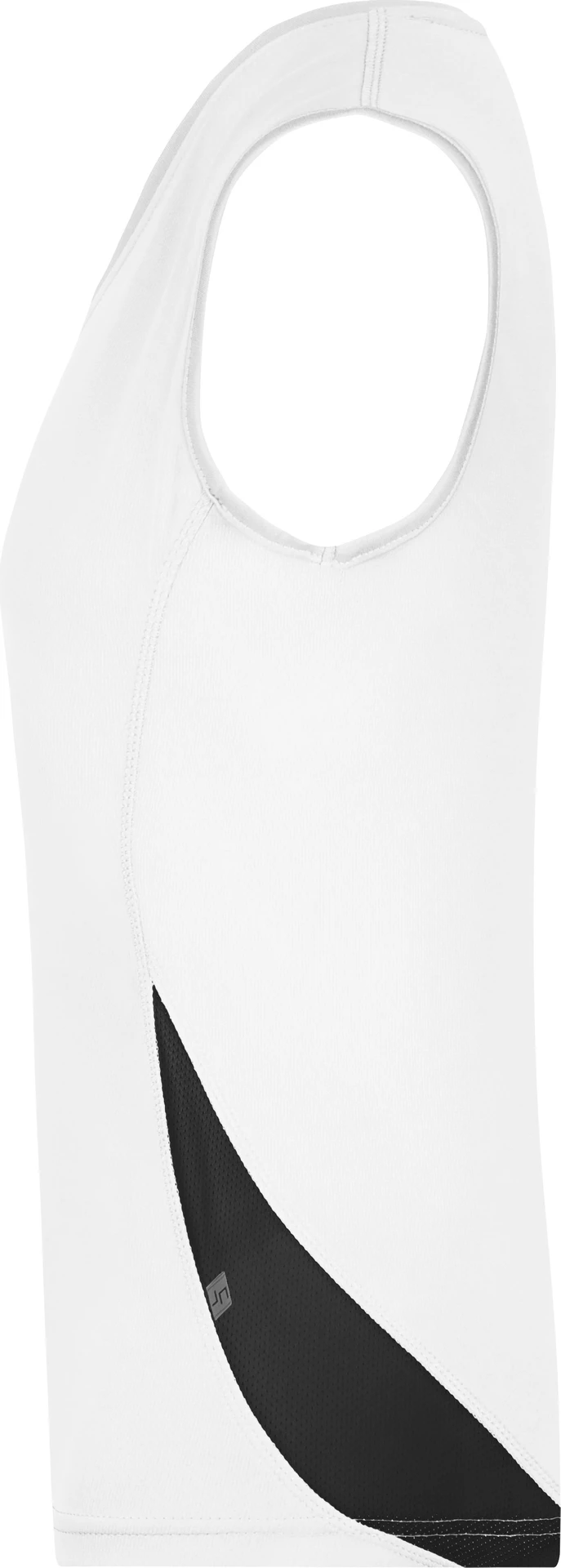 James & Nicholson Ladies Running Tank