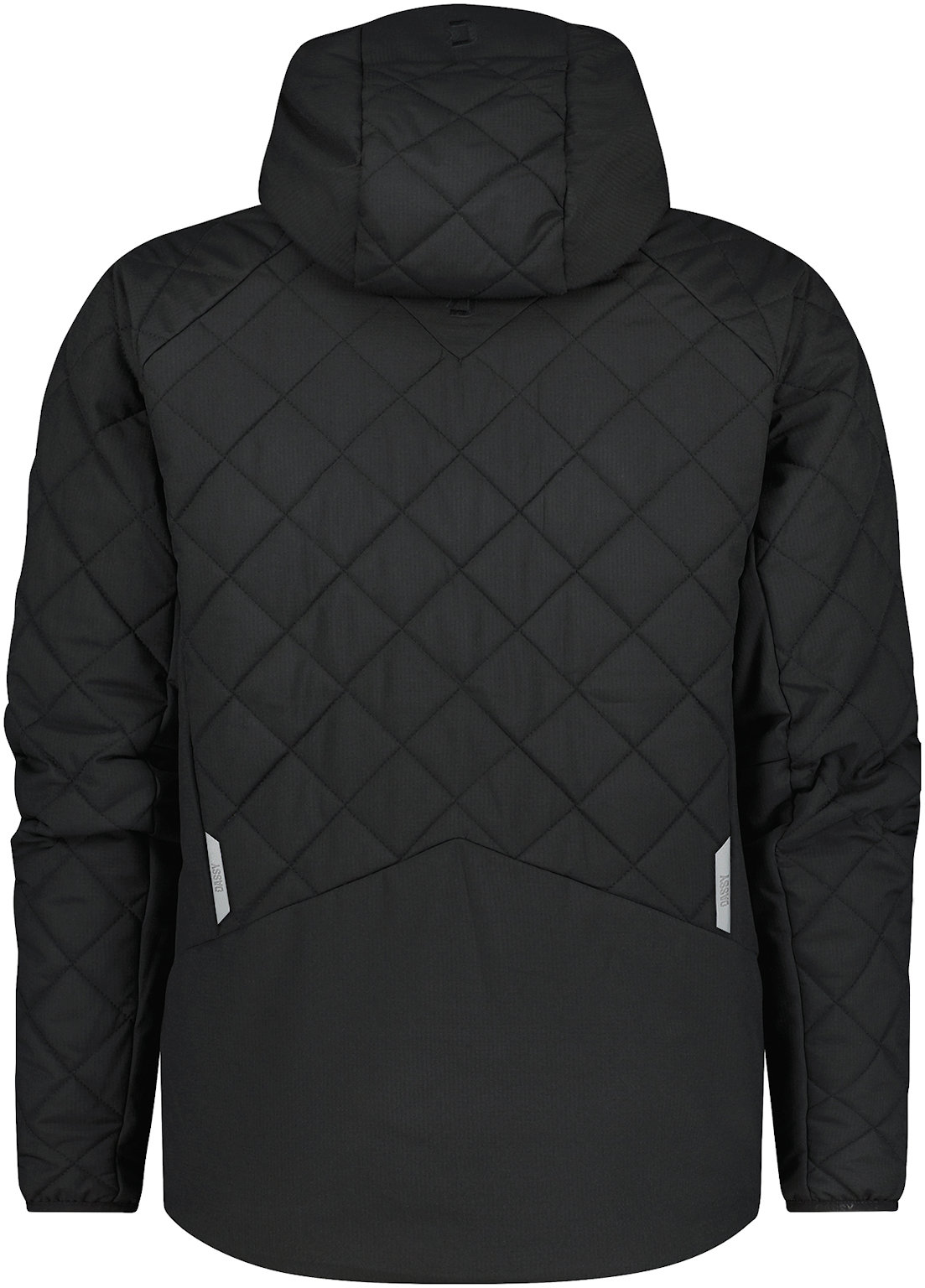 DASSY Isolierte Jacke TAMA