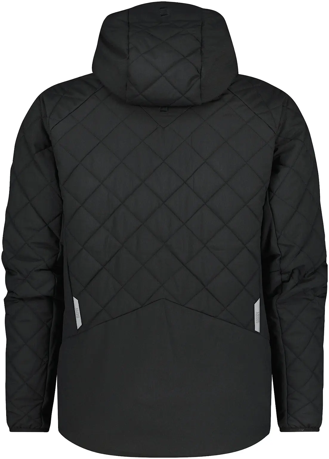 DASSY Isolierte Jacke TAMA