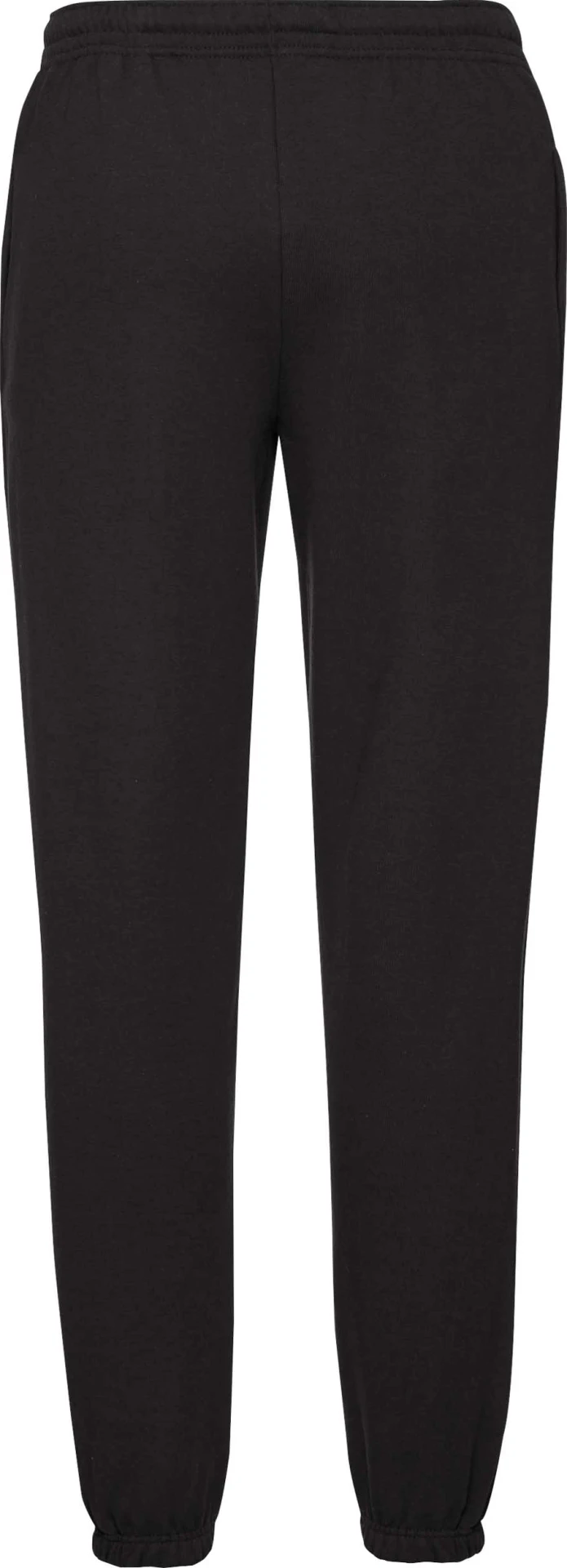 fruit-of-the-loom-64-026-0-classic-elasticated-cuff-jog-pants-black-6 F.O.L. Elasticated Cuff Jog Pants