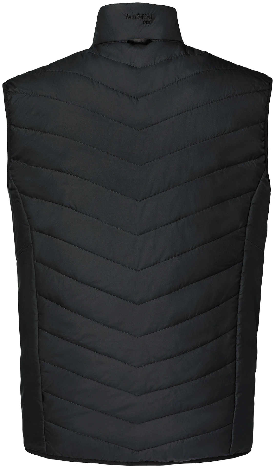 Schöffel PRO 8012 WINTERSPECK ZipIn wattierte Weste