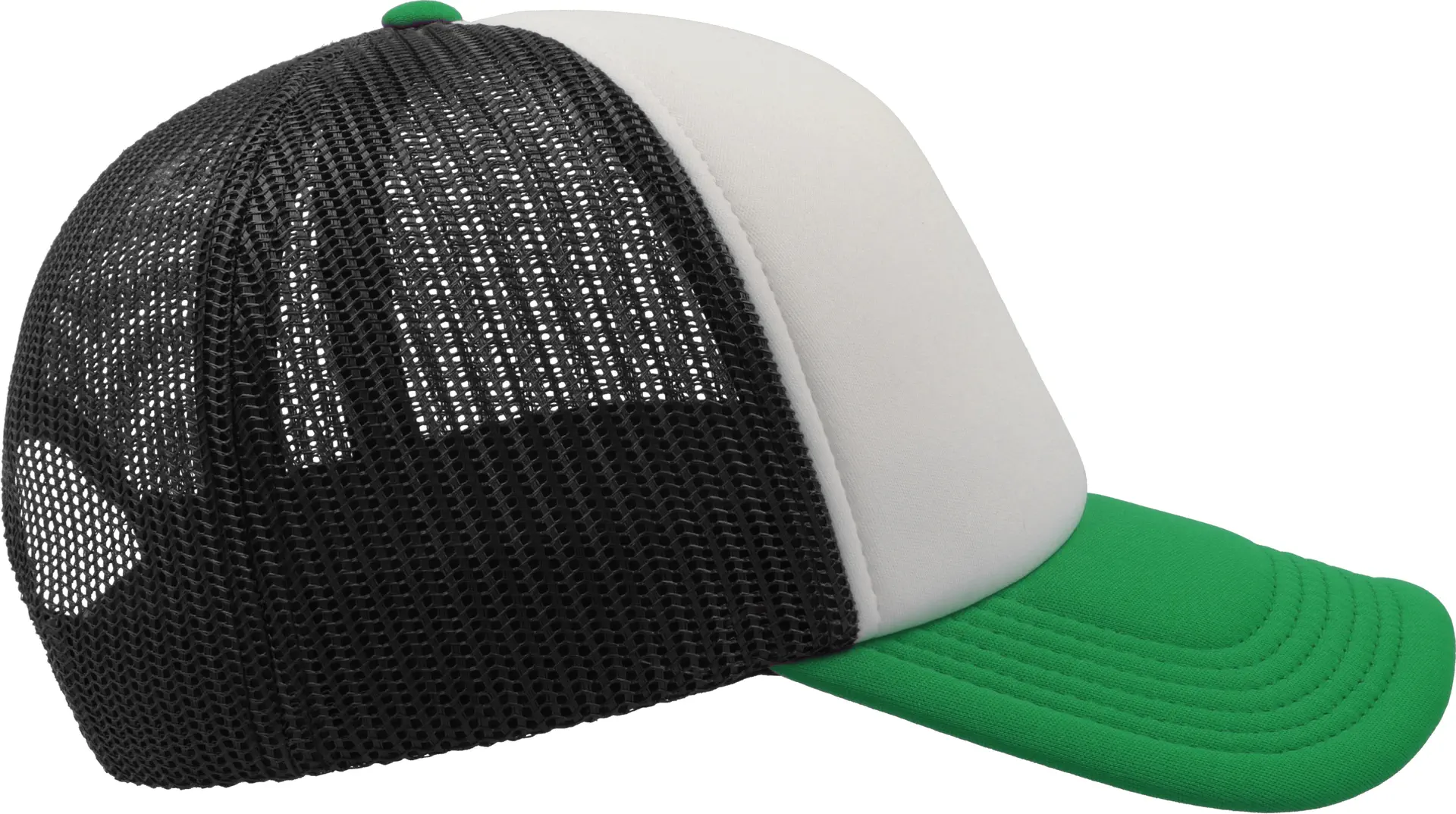 Atlantis Rapper Cap