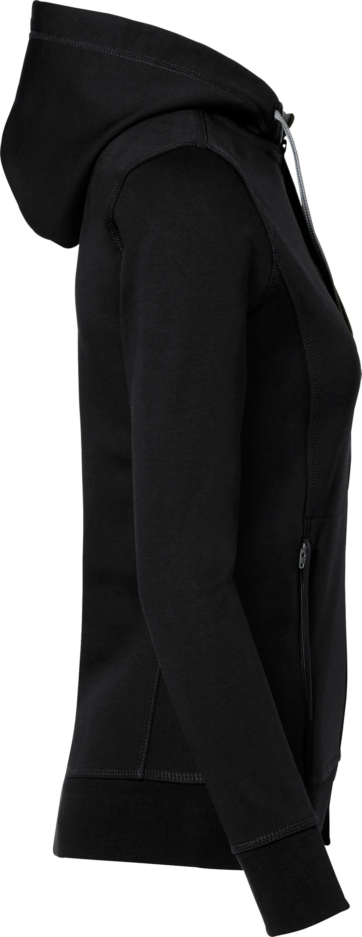 HAKRO Women-Kapuzenjacke 255 Bonded