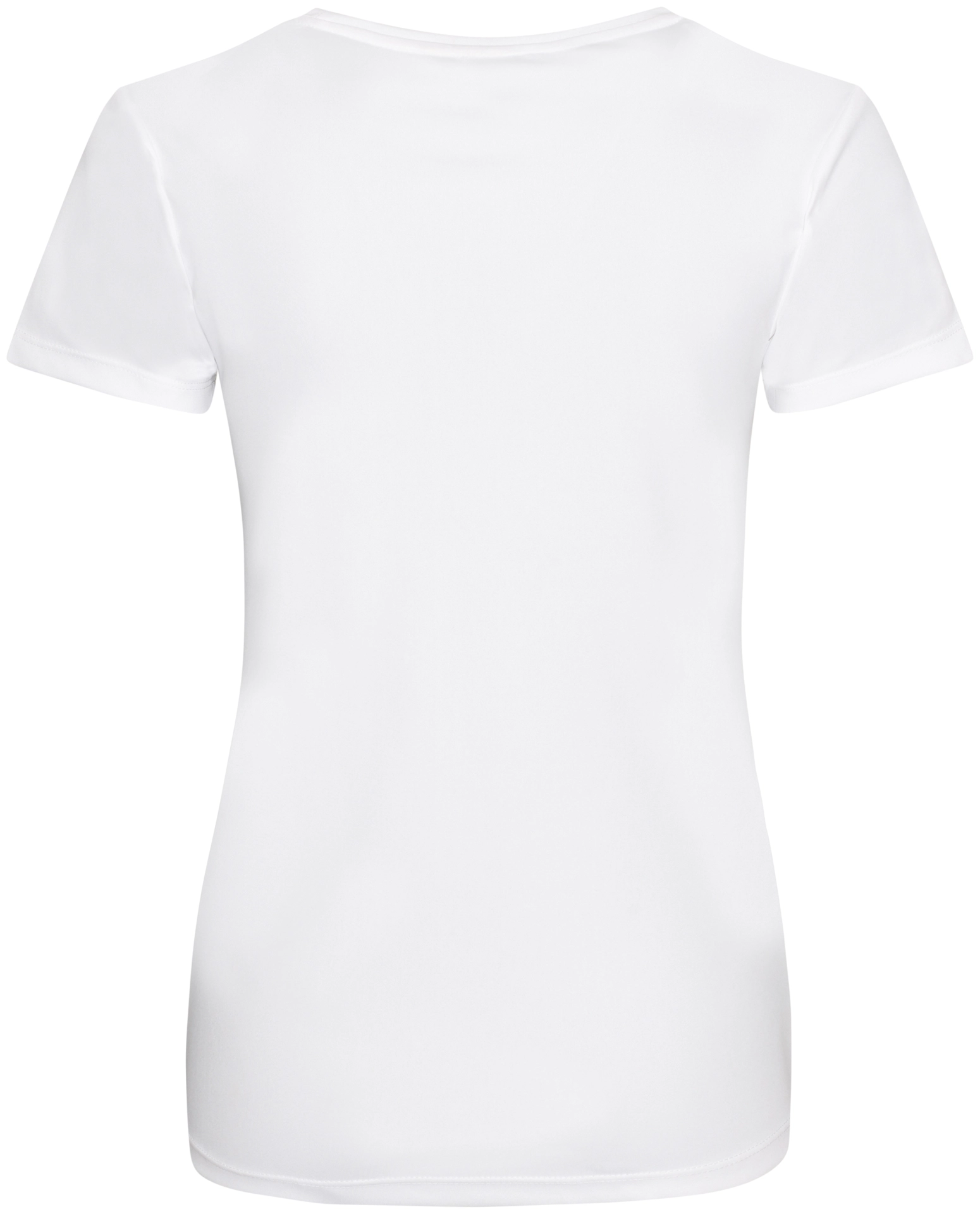 Just Cool Women's Cool Smooth T