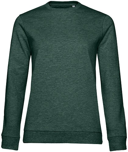 heather dark green