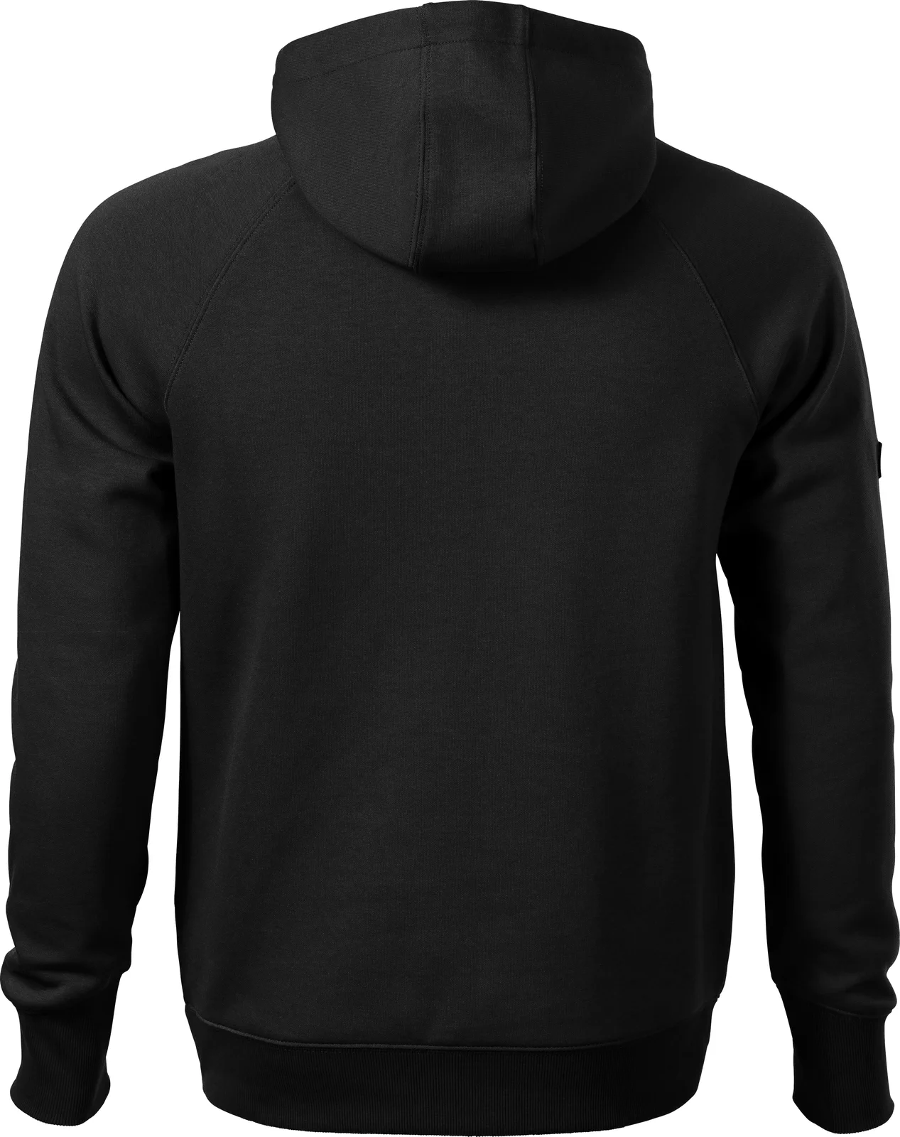 RIMECK Sweatshirt Vertex Hoodie W43