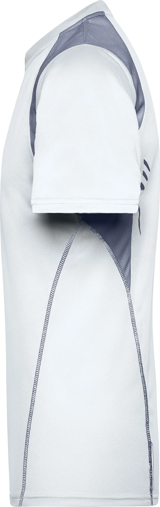 James & Nicholson Men's Running-T (397)