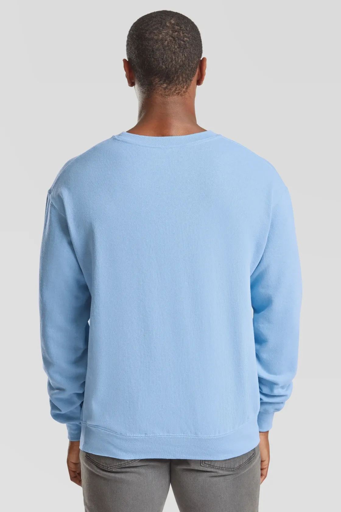 F.O.L. Classic Set-In Sweat