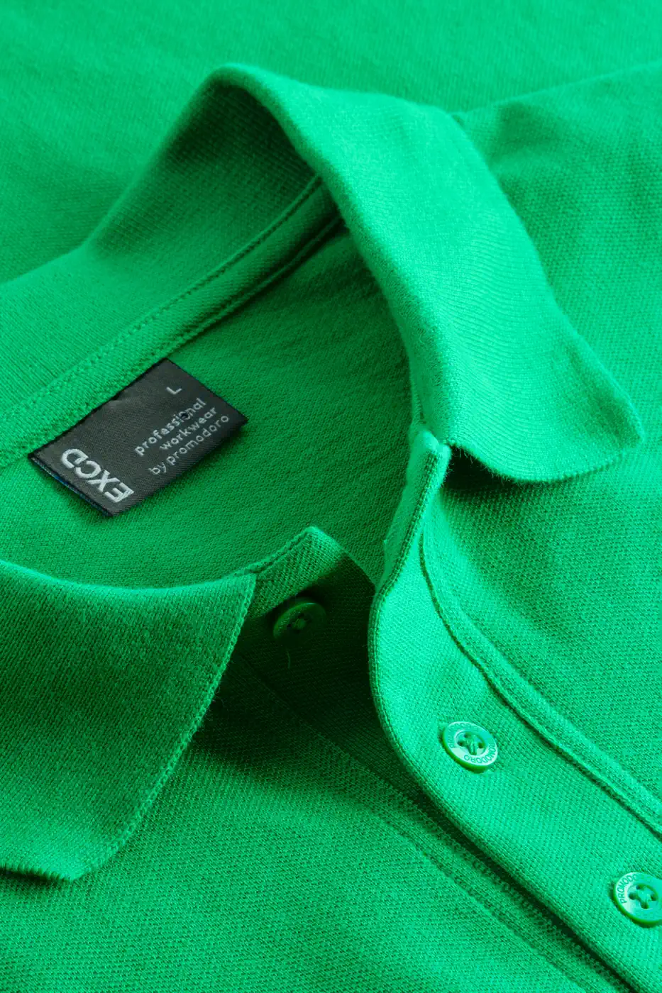 Promodoro Men's Polo 60/40