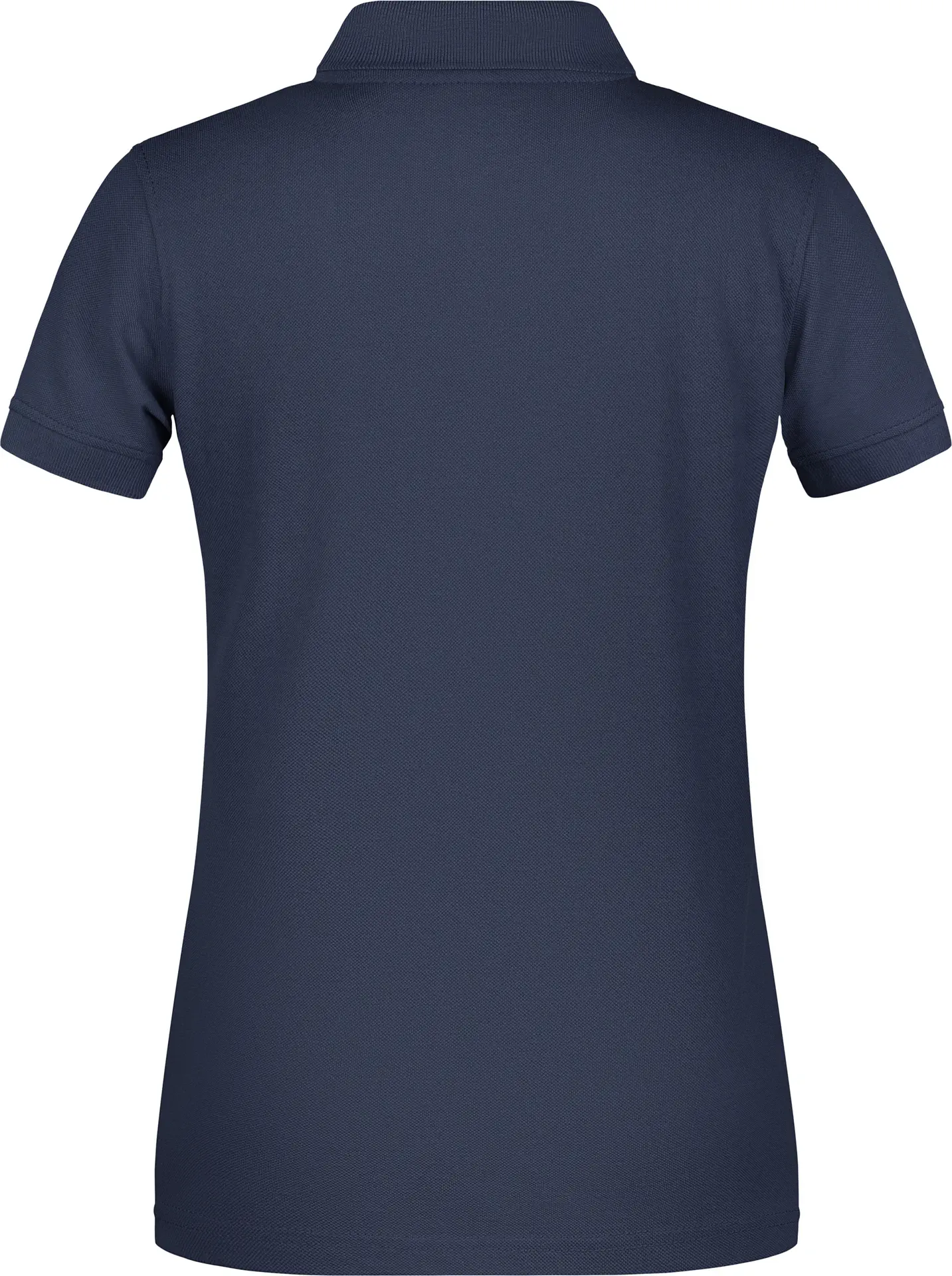 James & Nicholson Ladies Bio Workwear Polo