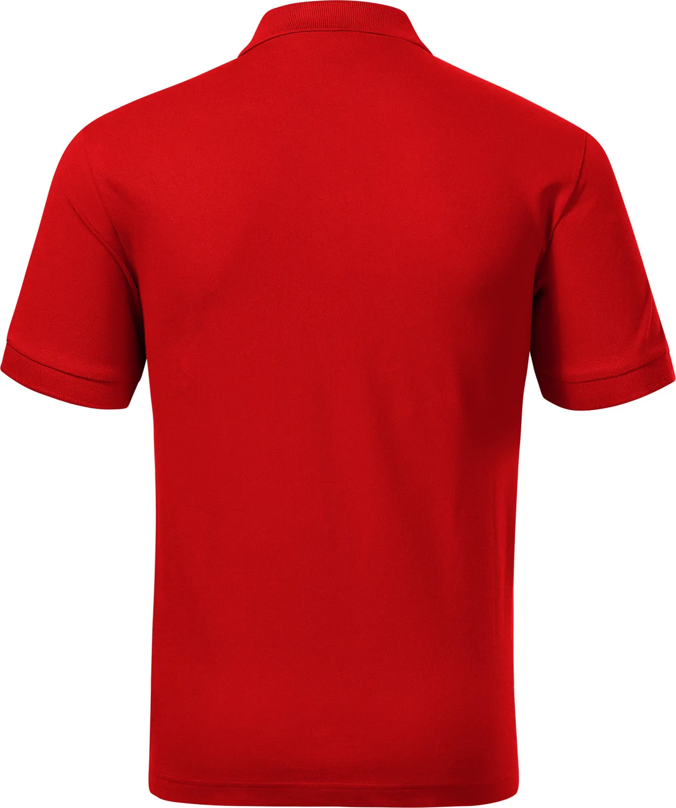 RIMECK Polohemd Resist Heavy Polo R20